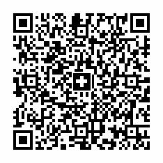 QR-Code für die Flitterwochenkasse